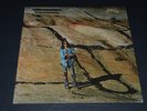 Peter Kaukonen Black Kangaroo 1972 Psych Rock Jefferson Airplane Inner Sleeve
