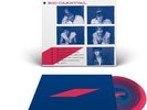 DURAN DURAN CARNIVAL RIO EXCLUSIVE RED / BLUE SWIRL VINYL RSD LIMITED EDITION