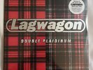 LAGWAGON - DOUBLE PLAIDINUM NEW VINYL