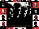 U2 Two Hearts Beat As One/Sunday Bloody Sunday USA 12