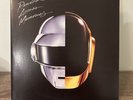 Random Access Memories by Daft Punk (2 x Vinyl LP, 180 Gram, 2013, 88883716861)
