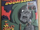 MF Doom - Operation: Doomsday - vinyl 2LP plus poster (sealed)
