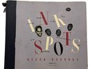 INK SPOTS - 4 Record Album No A-477 (78 RPM Singles, 1946) VG Decca