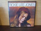 Rickie Lee Jones - Rickie Lee Jones (Warner Bros.). MFSL 45 RPM, New