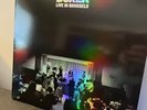 The National -Boxer (Live In Brussels) - Record Store Day, Ltd. Edition, Clear