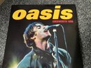 Oasis - Knebworth 1996 Vinyl