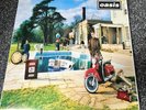Oasis - Be Here Now Original Creation Vinyl
