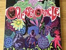 ZOMBIES ODESSEY AND ORACLE SPECIAL UK LIMITED EDITION NM/NM LP