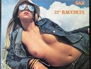 Fausto Papetti/22a Raccolta/Made in Italy/NM