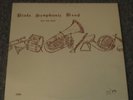 Biola College Symphonic Band RARE Private Christian University VG++ Vinyl FAST