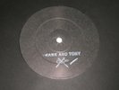 Frank And Tony What You Believe RARE 2014 Electronic Deep House 12