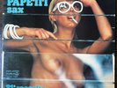Fausto Papetti/21ª Raccolta/Made in Italy/NM