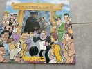 LA SUPREMA CORTE VEREDICTO SALSACOLOMBIA DANCEFLOOR EX RARE