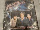 JOSE MERINO JUAN LAFRANCO SUENOS DORADOS SALSA GUAGUANCO QUE PASA CONTIGO RARE
