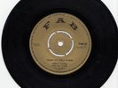 orig Rocksteady Reggae 45 PRINCE BUSTER Train To Girls Town / Give Love a Try