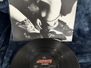 Scorpions  - Love At First Sting- Hard Rock Vinyl LP 33 Mercury 1984 Record VG+