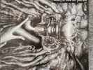 Danzig III How The God's Kill 1992 First Issue Vinyl