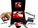 Kill Em All (Deluxe Box Set) by Metallica (Record, 2016)