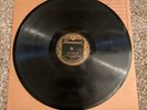 78 RPM Record Johnny Dodds After You've Gone Black Hot Jazz Shellac Vintage Rare