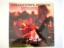 WITCHFINDER GENERAL DEATH PENALTY LP NEW REPRESS IMPORT VINYL DOOM NWOBHM