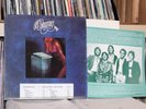 Pages Self-titled 1978 white label promo & bio soul rock LP pre Mr. Mister