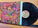 Cream - Disraeli Gears - LP Ex/Ex