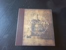 The Lord Of The Rings Motion Picture Trilogy Soundtrack Vinyl 6 LP