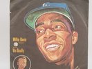 Los Angeles Dodgers WILLIE DAVIS AL FERRARA talks w/ Vin Scully 76 UNION 45 RPM