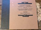 Howard Hanson Symphony No. 2 (