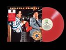 JONATHAN RICHMAN - JONATHAN GOES COUNTRY - LP VINILE MARMORIZZATO ROSSO NUOVO