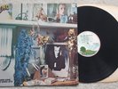 Brian Eno - Here Come The Warm Jets -   Vinyl Record - Pink Rim ILPS 9268 EX/EX