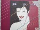 DURAN DURAN - RIO LP VINYL Original 1982 UK 1st Press Inner Album N Mint