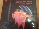 BLACK SABBATH PARANOID 1ST PRESS UK 1970 VERTIGO SWIRL VINYL LP 6360 011