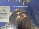 STEVENS, Sufjan/RYUICHI SAKAMOTO/VARIOUS - Call Me By Your Name (Soundtrack)