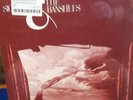 Siouxsie & The Banshees - Tinderbox Limited Edition Maroon Vinyl
