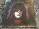 Kiss - Paul Stanley Solo LP/Vinyl, Poster/Insert, 1978 Casablanca, NBLP 7123, NM