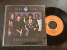 DEEP PURPLE Nobody's Home 1985 MEXICO 7