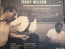Gene Krupa/Lionel Hampton/Teddy Wilson-Benny Goodman Movie-Clef 681-MINT 180gram