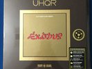 Bob Marley & The Wailers Exodus 200 Gram Clarity UHQR Vinyl Brand New & Sealed