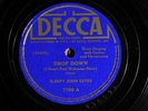 Sleepy John Estes DECCA 7766 E- 