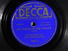 Hallelujah Joe DECCA 7802 E- 
