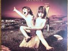 Van Halen Balance Vinyl LP Record Original 1995 Europe Import G+