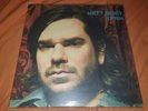 MATT BERRY - OPIUM ORANGE VINYL LP ALBUM - EX / EX - RARE
