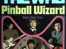 The Who - Pinball Wizard / Dogs Part Two 7