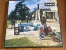 Be Here Now Remastered LP Record Vinyl by Oasis , 2016 (RKIDL85)
