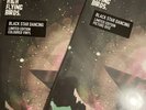 Noel Gallagher’s High Flying Birds Black Star Dancing PICTURE Disc & Pink Vinyl