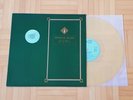 Depeche Mode Love In Itself Clear Yellow Vinyl Intercord INT 126.838 TCC 1987