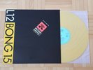 Depeche Mode Behind The Wheel Gelbes Vinyl Intercord INT 126.876 TCC 1987 Yellow