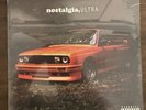 FRANK OCEAN - Nostalgia LP - SEALED Color Vinyl Import