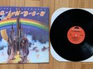 RITCHIE BLACKMORE'S RAINBOW LP VINYL 1975 POLYDOR RECORDS PD6049